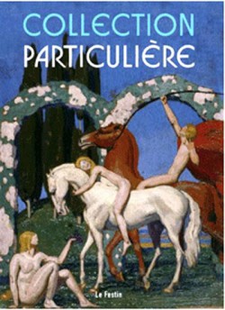 Collection particulière, Robert Coustet