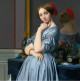 Ingres - L'artiste et ses princes