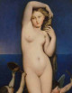 Ingres - L'artiste et ses princes