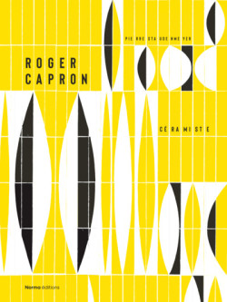 Roger Capron, céramiste