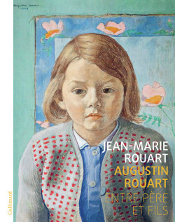 Augustin Rouart, entre père et fils