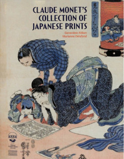 Claude Monet's Collection of Japanese Prints