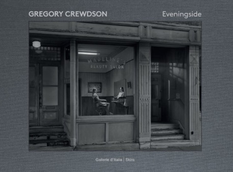 Gregory Crewdson - Eveningside