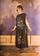 Les couleurs de la mode - Autochromes 1921-1923