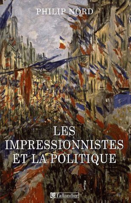Les impressionistes et la politique