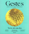 Geste/s - Terre, air, eau, feu