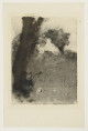 Degas en noir et blanc - Dessins, estampes, photographies