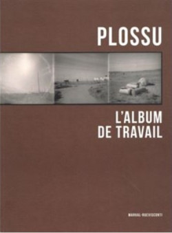 Bernard Plossu, album 1961-1986