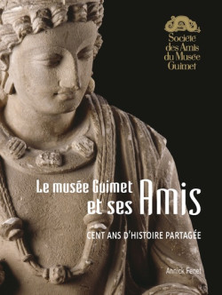 Le musée Guimet et ses Amis