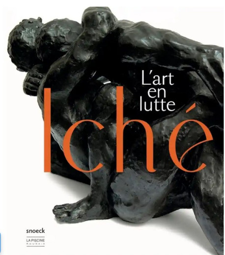 René Iché - L'art en lutte