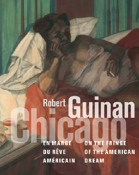 Robert Guinan - Chicago, on the fringe of the American dream