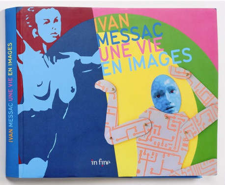 Ivan Messac - Une vie en images