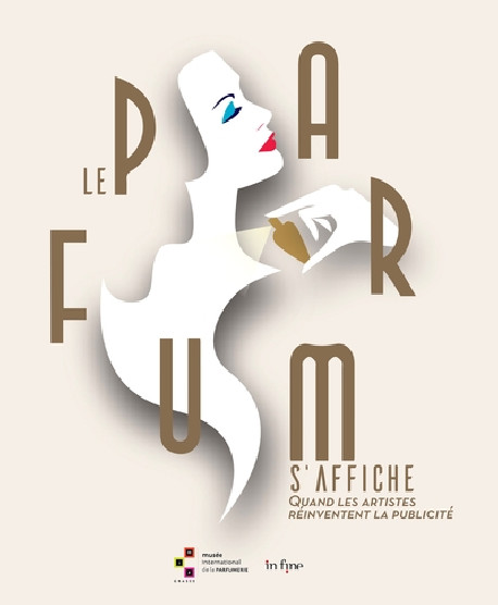 Le parfum s'affiche - Quand les artistes réinventent la publicité