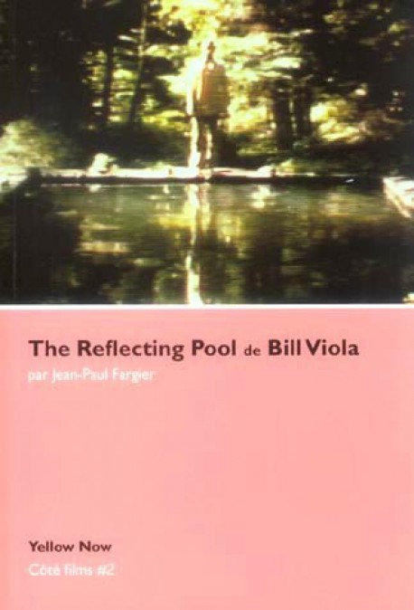 The reflecting pool de Bill Viola