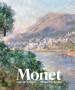 Monet ein Full Light