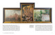 L'âge d'or - Paradis, utopies et rêves de bonheur, de Brueghel à Signac