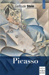 Picasso par Gertrude Stein