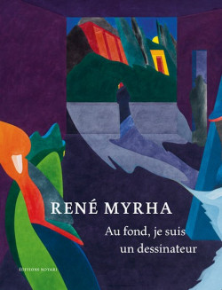 René Myrha