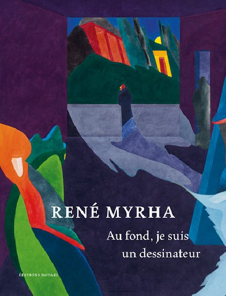 René Myrha