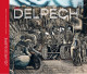Jean Delpech - L'oeuvre de guerre