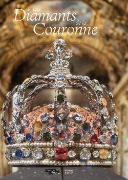 Les diamants de la Couronne et joyaux des souverains français