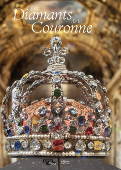 Les diamants de la Couronne