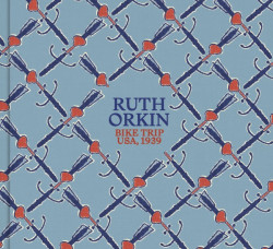 Ruth Orkin, Bike Trip, 1939 - Fondation Henri Cartier-Bresson