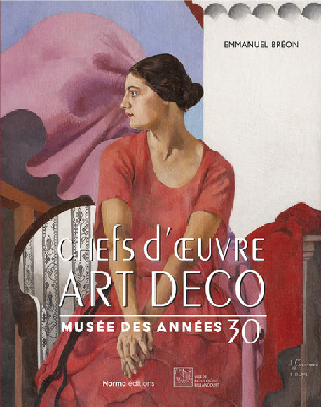 Chefs d'oeuvre Art déco - Musée des années 30
