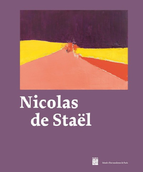 Nicolas de Staël - Musée d'Art Moderne de Paris