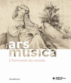 Ars musica - L'harmonie du monde