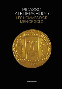 Picasso, Ateliers Hugo - Men of Gold