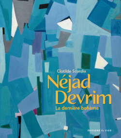 Nejad Devrim - La dernière bohème
