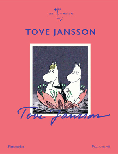 Tove Jansson
