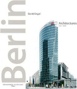 Berlin architectures 1230-2008