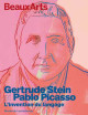 Gertrude Stein et Picasso, l'invention d'un langage - Beaux-arts Expo