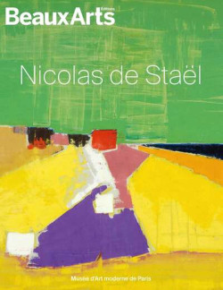 Nicolas de Staël au MAM - Beaux-arts Expo