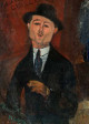 Modigliani, a Painter and his Art Dealer