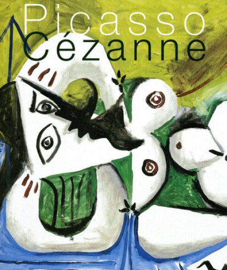 Picasso - Cézanne