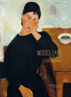 Modigliani, a Painter and his Art Dealer