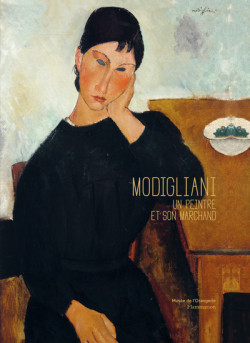 Modigliani, un peintre et son marchand