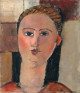 Modigliani, a Painter and his Art Dealer