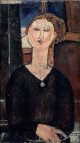 Modigliani, a Painter and his Art Dealer