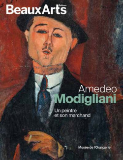 Amedeo Modigliani, un peintre et son marchand - Beaux-arts Expo
