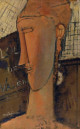 Amedeo Modigliani, un peintre et son marchand - Beaux-arts Expo
