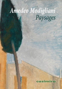 Paysages - Amedeo Modigliani