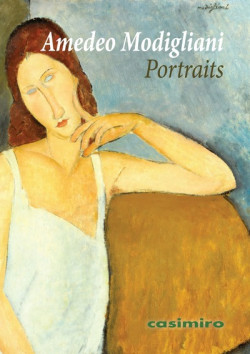 Portraits - Amedeo Modigliani