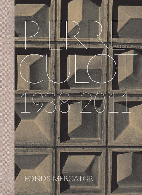 Pierre Culot 1938-2011