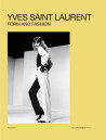 Yves Saint Laurent - Form and Fashion