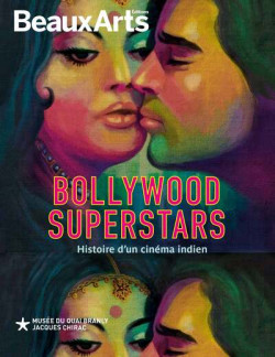 Bollywood Superstars. Histoire d’un cinéma indien - Beaux-arts Expo