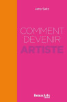 Comment devenir Artiste - Jerry Saltz